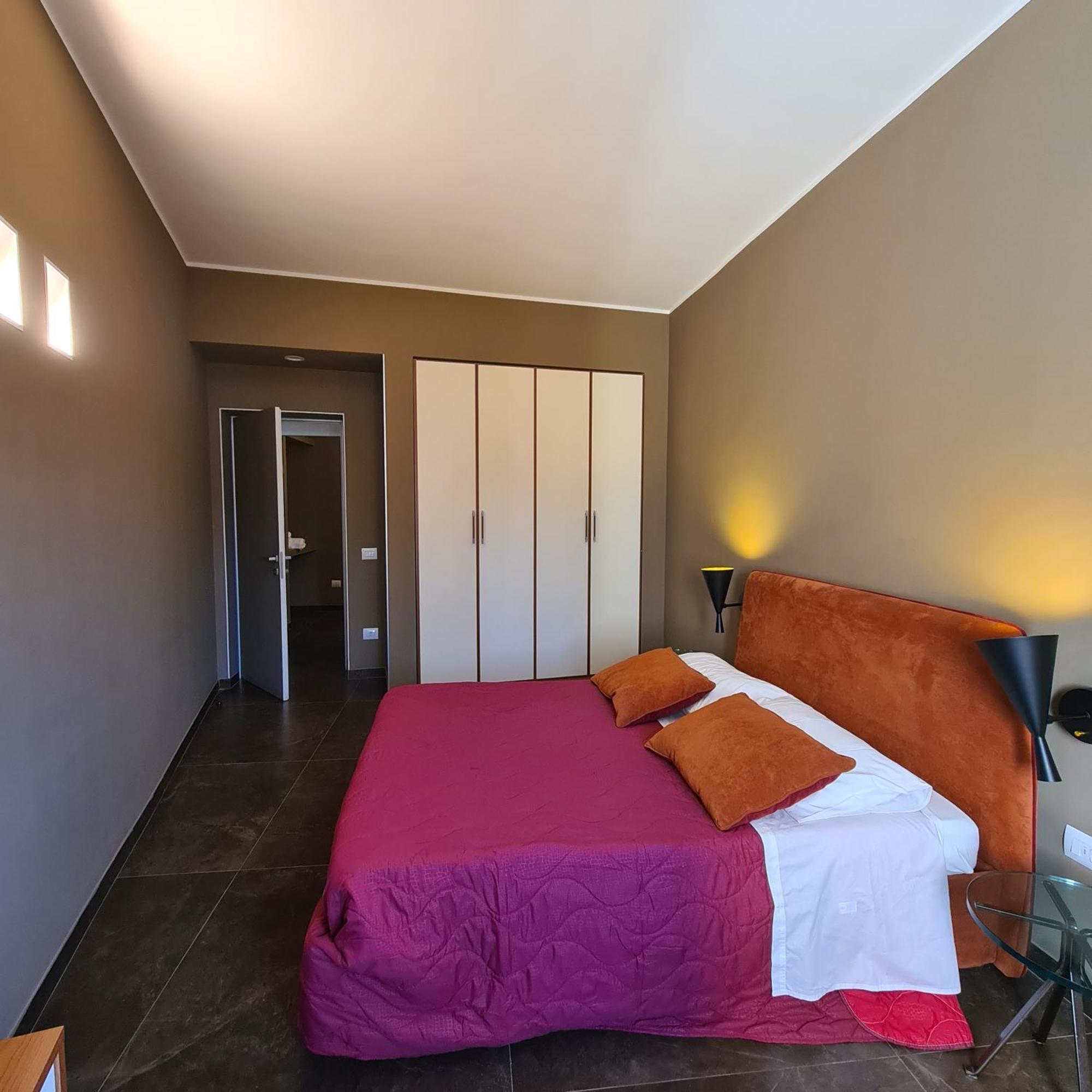 Le Suite Del Centro Marsala Dış mekan fotoğraf