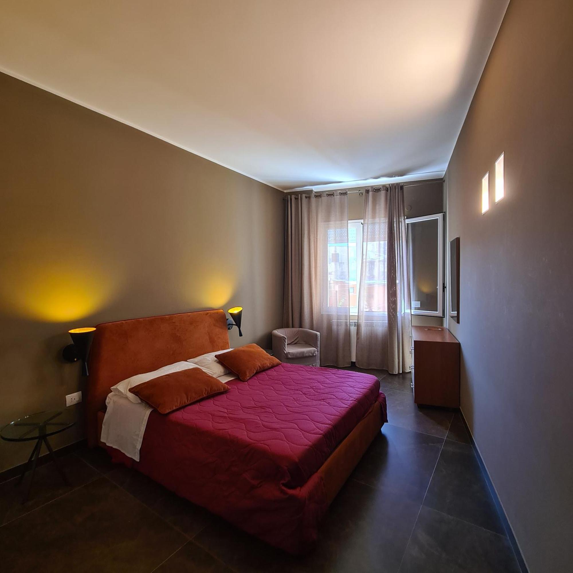Le Suite Del Centro Marsala Dış mekan fotoğraf