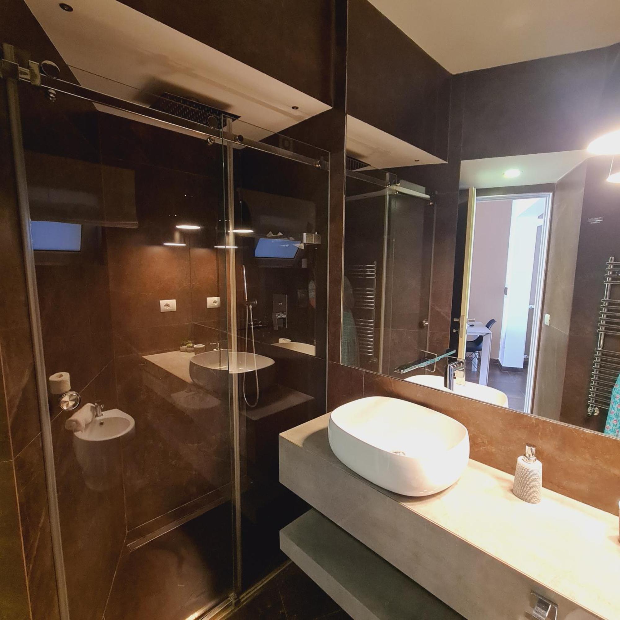 Le Suite Del Centro Marsala Dış mekan fotoğraf